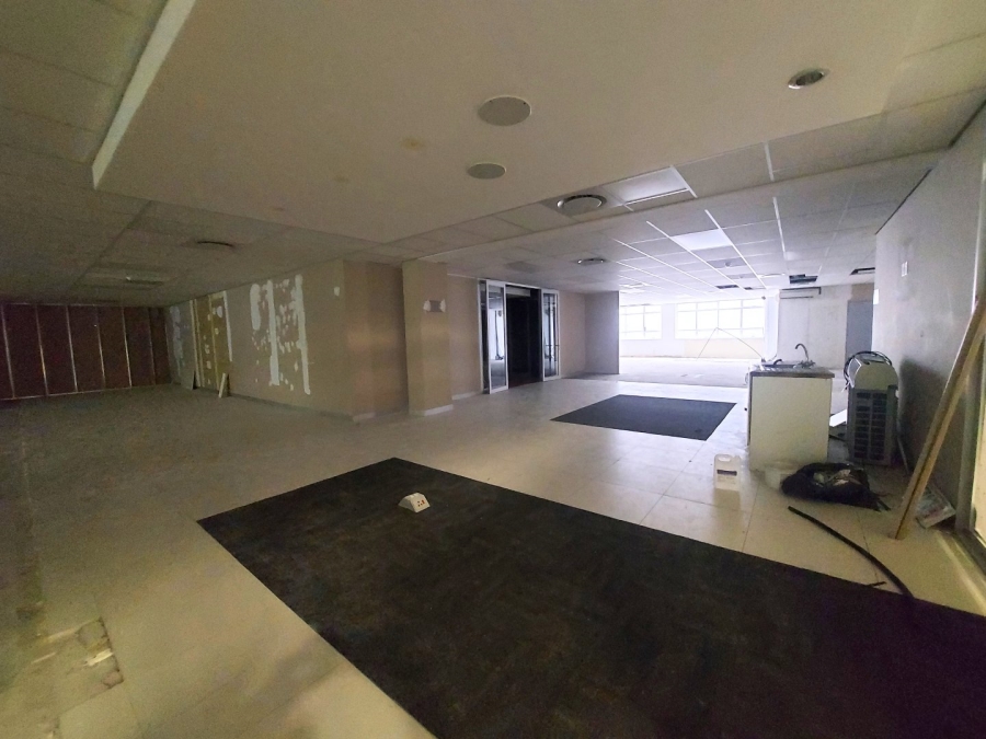 To Let commercial Property for Rent in Claremont Upper Western Cape